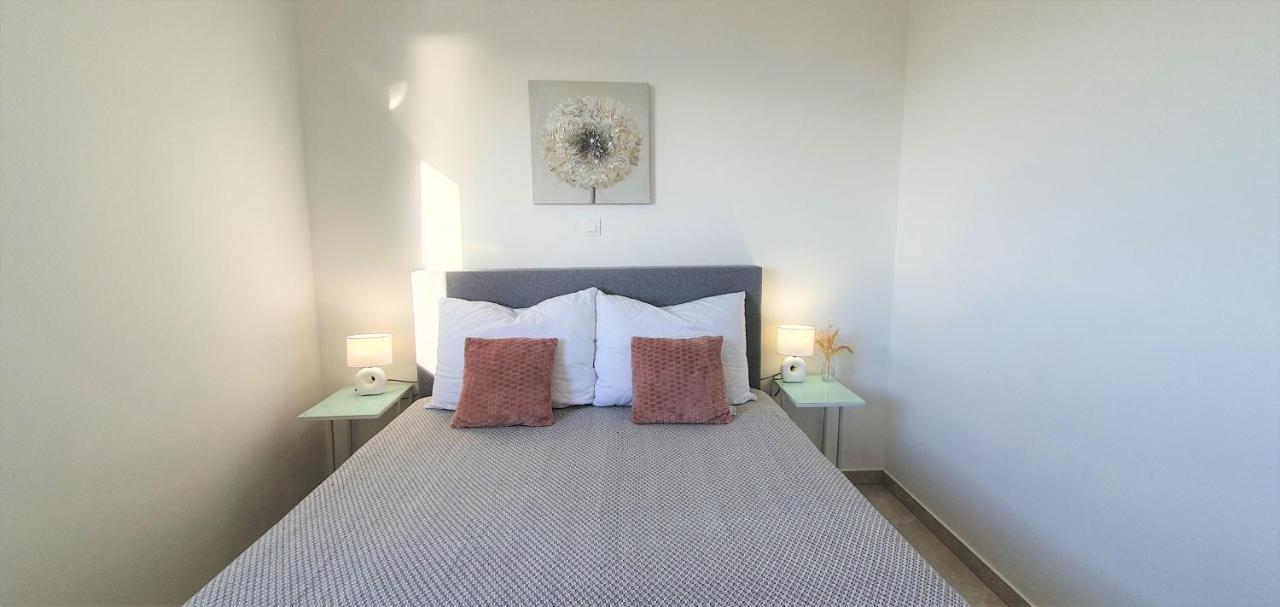 Seahorse Luxury Apartment With Pool And Sea View Novalja Exterior foto